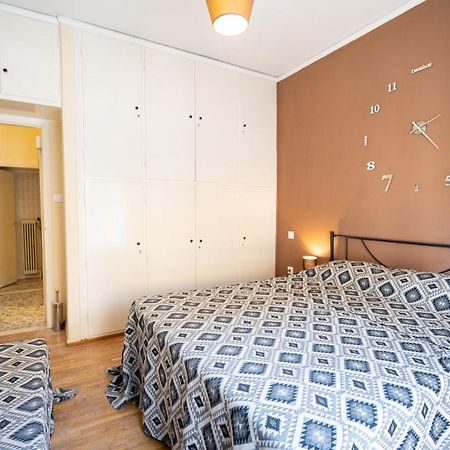 Acropolis Athens 1 Bedroom 6 Persons Apartment. Exteriér fotografie