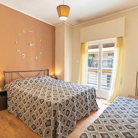 Acropolis Athens 1 Bedroom 6 Persons Apartment. Exteriér fotografie