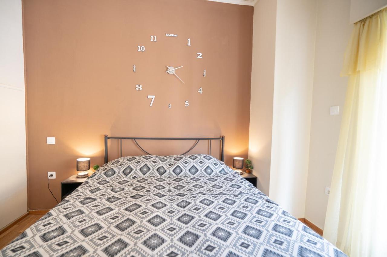 Acropolis Athens 1 Bedroom 6 Persons Apartment. Exteriér fotografie