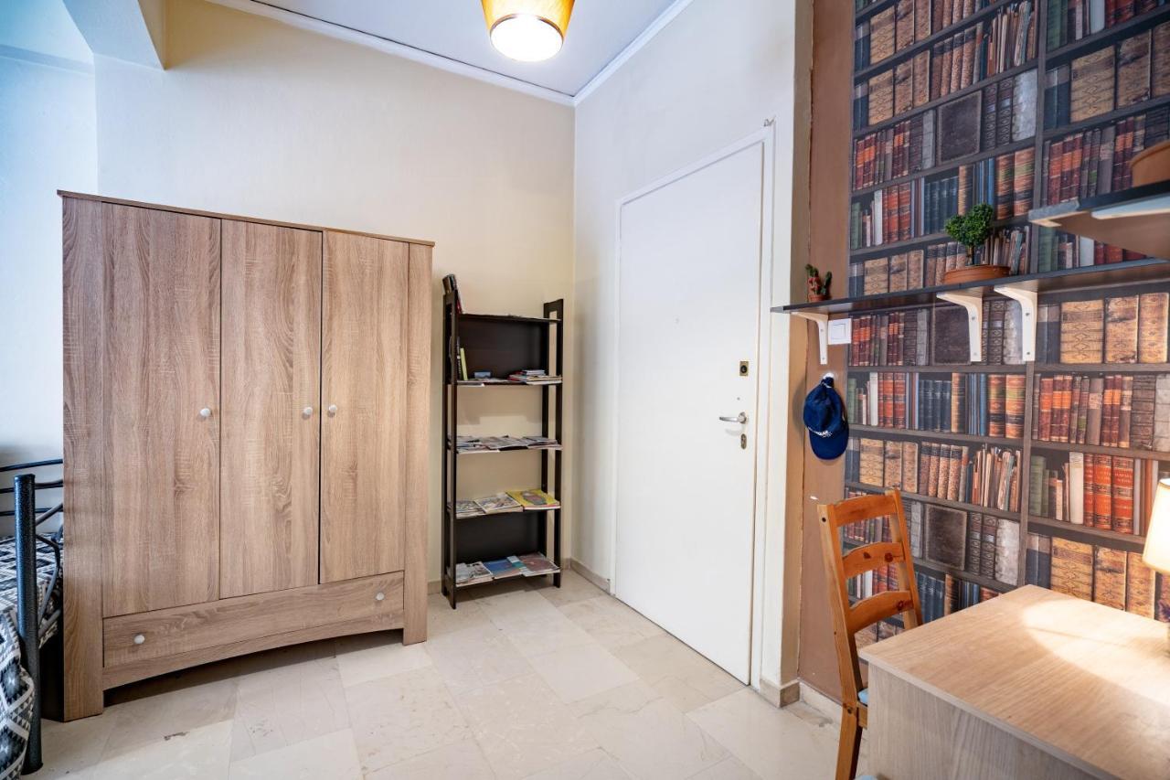 Acropolis Athens 1 Bedroom 6 Persons Apartment. Exteriér fotografie