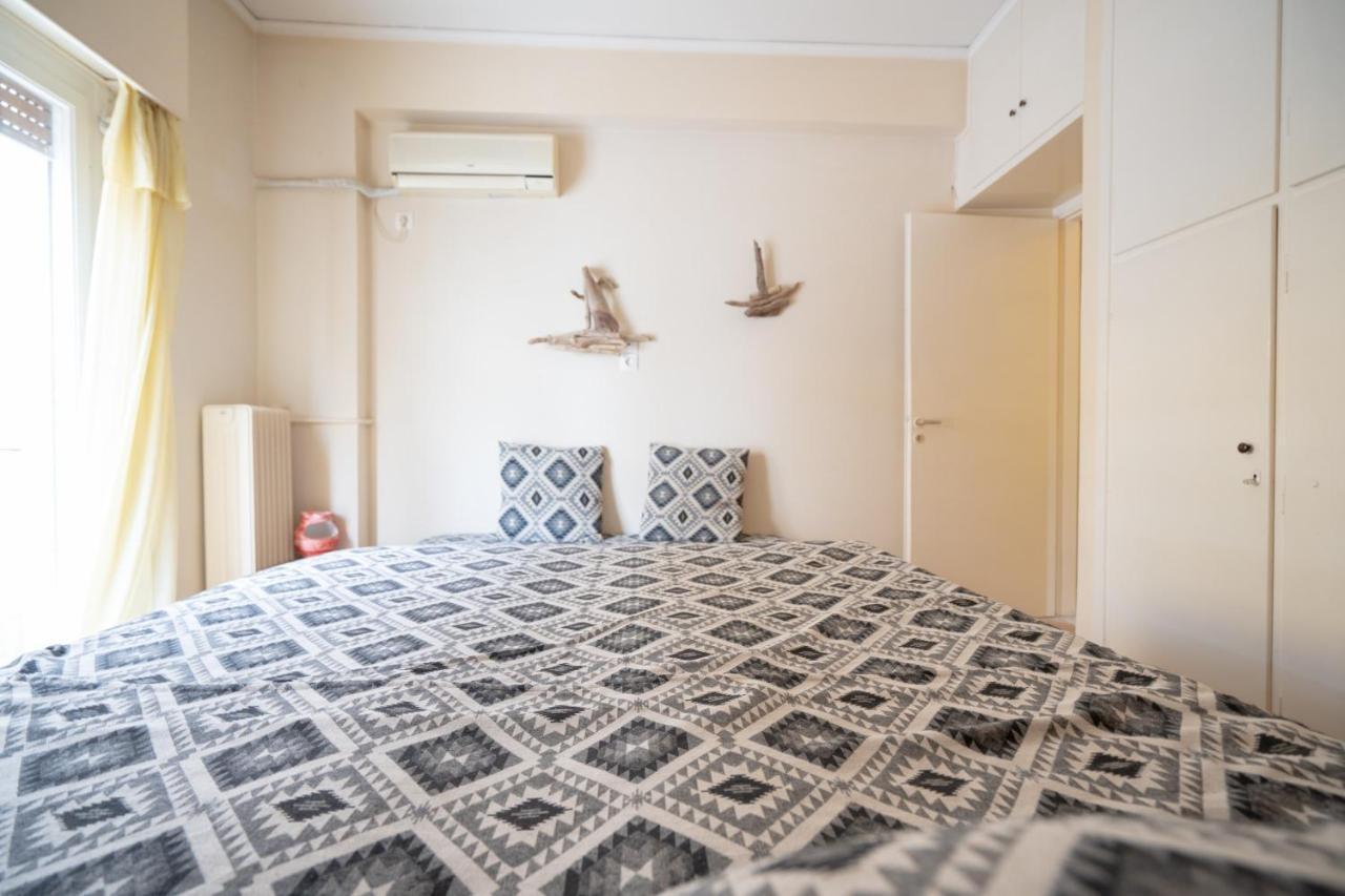 Acropolis Athens 1 Bedroom 6 Persons Apartment. Exteriér fotografie