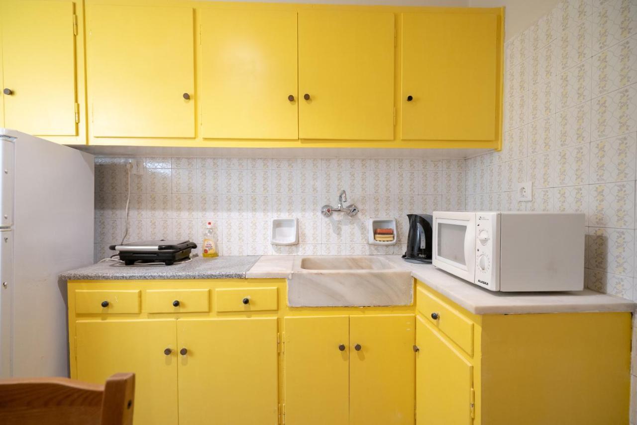 Acropolis Athens 1 Bedroom 6 Persons Apartment. Exteriér fotografie