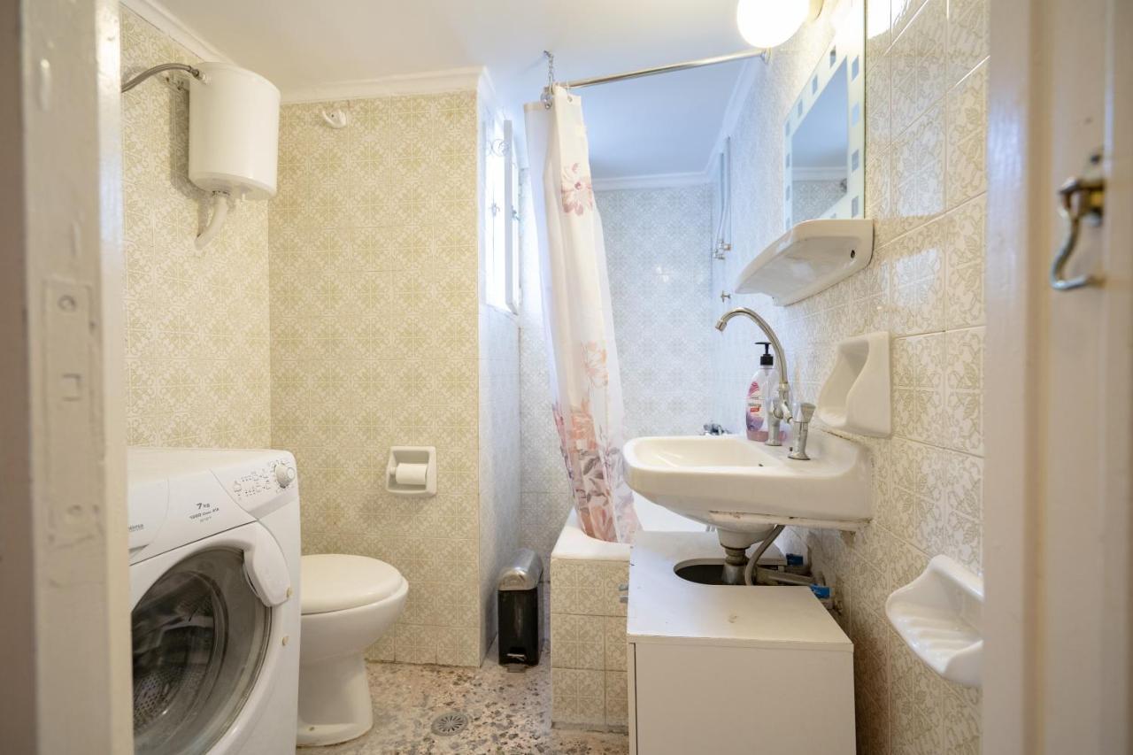 Acropolis Athens 1 Bedroom 6 Persons Apartment. Exteriér fotografie